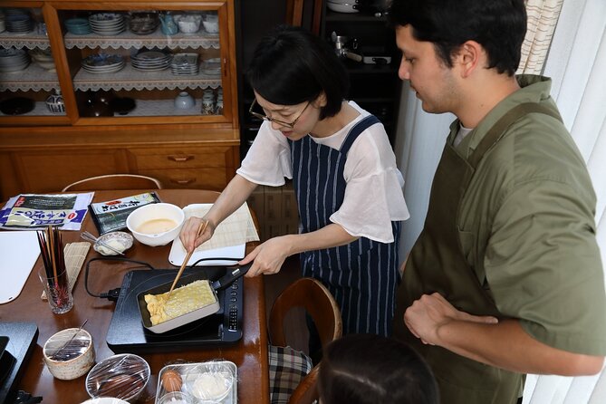 Iroha Cooking Class Kyoto - Additional Information and Policies