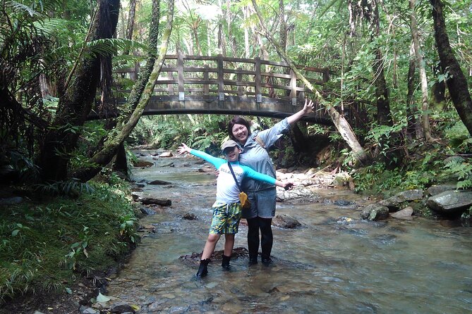Jungle River Trek: Private Tour in Yanbaru, North Okinawa - Important Reminders
