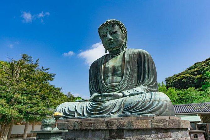 Kamakura Half-Day Private Trip With Government-Licensed Guide - Traveler Photos