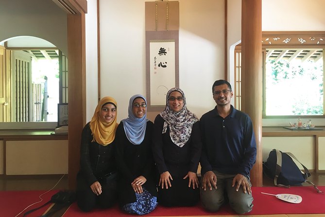 Kamakura Private Half-Day Muslim-Friendly Tour - Tour Details