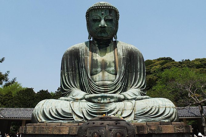 Kamakura Private Walking Tour - Itinerary and Highlights