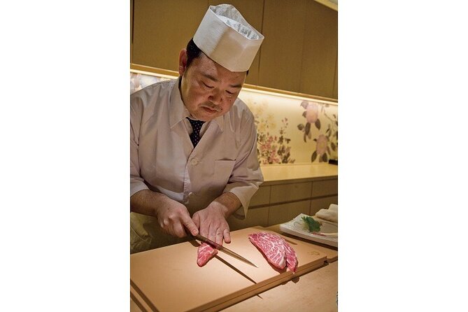 Kumamoto Tasting Tour: Sushi Restaurant, Izakaya and Bar - Itinerary Details