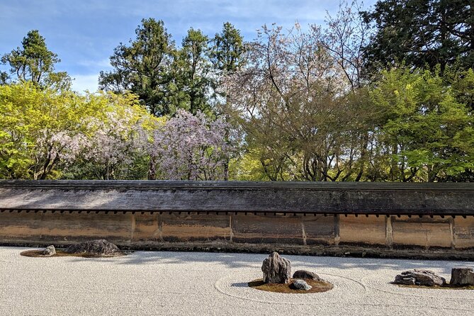 Kyotos Zen Gardens Bike Tour - Pricing and Value of the Tour