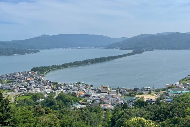 Maritime Splendors of Kyoto: A Comprehensive Sea Tour - Explore Hidden Coastal Treasures
