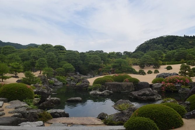 Matsue Half-Day Private Trip With Government-Licensed Guide - Booking and Cancellation Policy