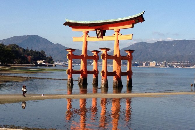 Miyajima Full Day Tour - Lunch Provided During Tour