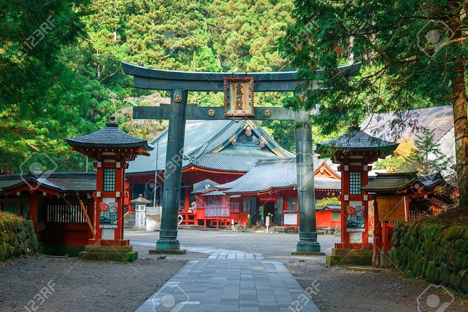 Nikko Private Tour With English Speaking Guide - Reviews and Ratings