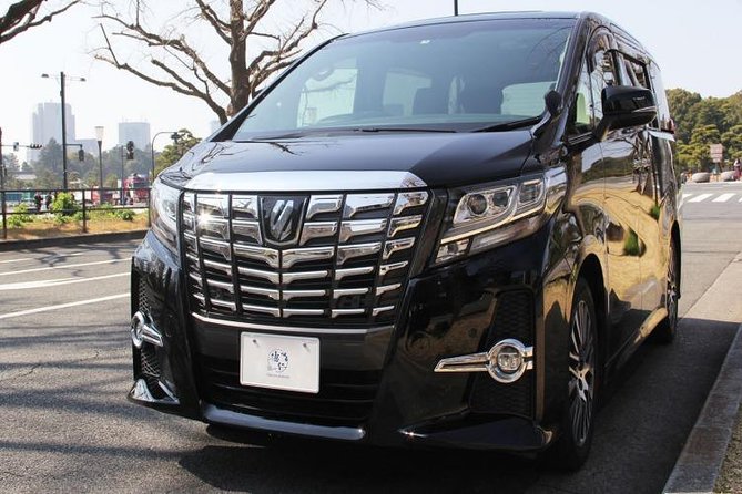 NRT Airport To/From Downtown Karuizawa (7-Seater) - Additional Information and Participation