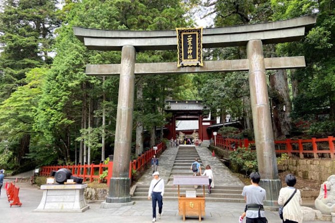 One Day Private Tour Nikko Tochigi Only for Your Family by Car - Pricing and Inclusions