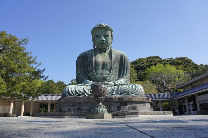 One Day Tour of Kamakura From Tokyo - Traveler Reviews