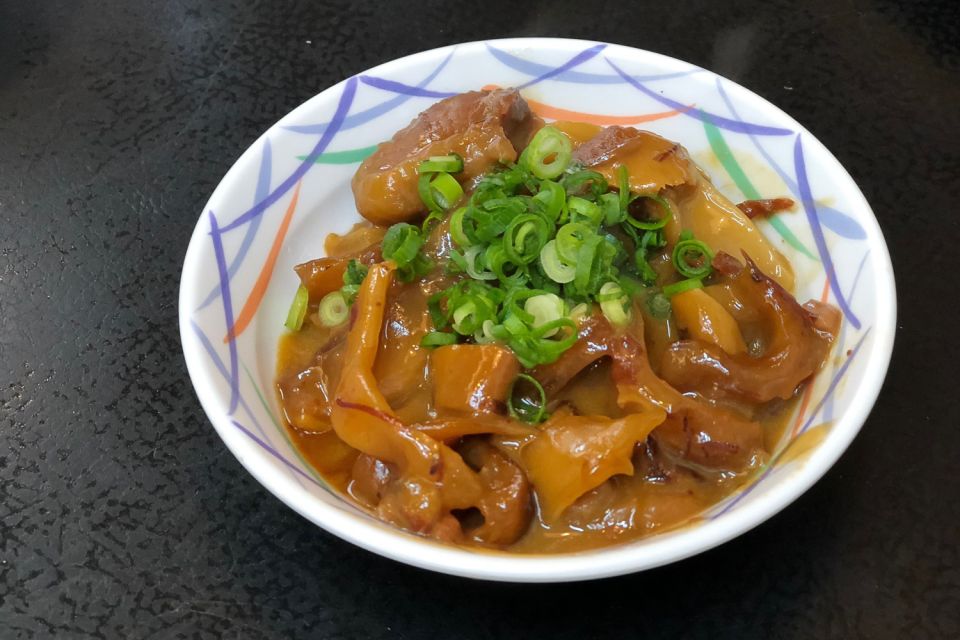 Osaka Shinsekai Street Food Tour - Tour Highlights and Experiences