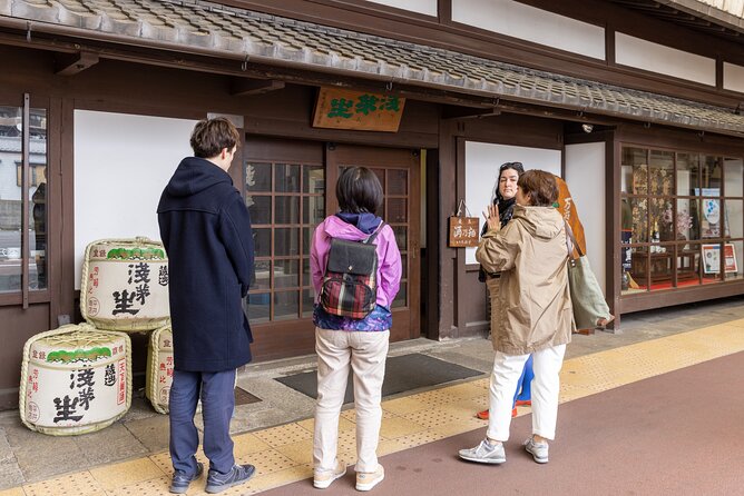 Otsu-e Folk Art Workshop & Local Culture Walk Near Kyoto - Availability and Reservation Information