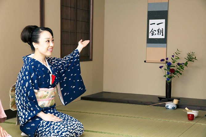 Practicing Zen Through Japanese Tea Ceremony - Significance of Zen in Tea Ceremony