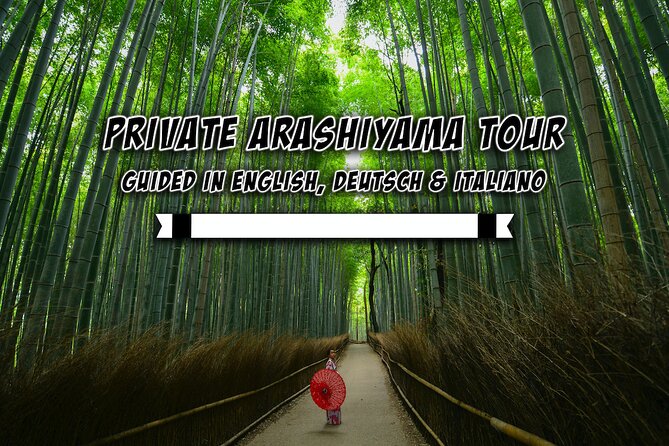 Private Arashiyama Walking Tour: Bamboo, Monkeys & Secrets - Encountering the Famous Arashiyama Monkeys