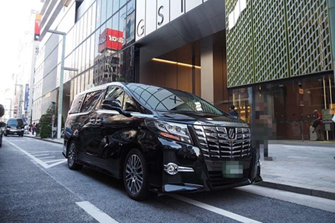 Private Arrival Transfer From Kansai Airport to Osaka City - Pickup Location and Operating Hours