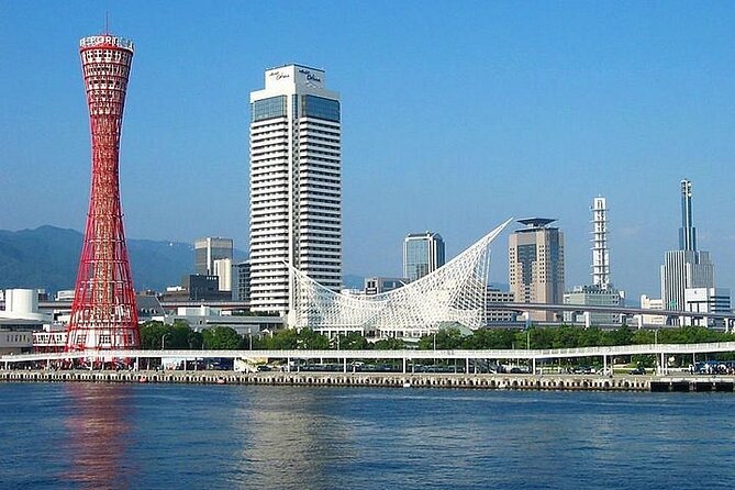 Private Car - Experience Kobe Citys Best Gems in a Private Car - Traveler Photos and Reviews