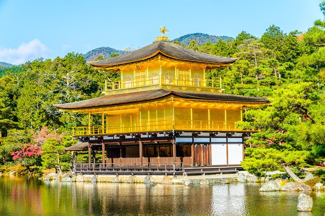 Private Customized 3 Full Days Tour Package: Discover Kyoto, Arashiyama and Nara - Booking Information