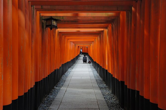 Private Full Day Tour in Kyoto With a Local Travel Companion - Cancellation Policy