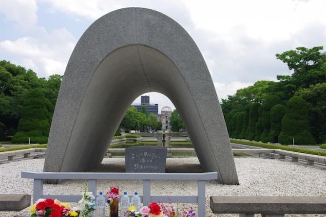 Private Hiroshima Custom Full-Day Tour by Chartered Vehicle - Overview of the Tour