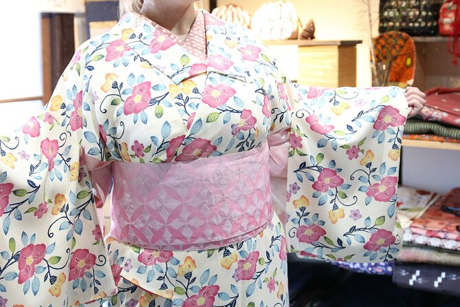 Private Kimono Photo Walk in Kurashiki Bikan Historical Quarter - Contact Information