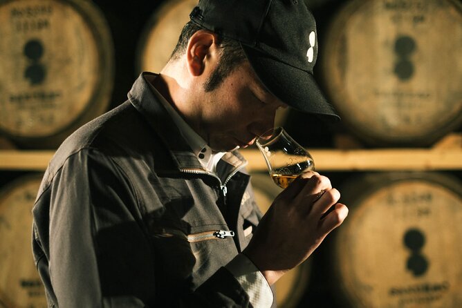 Private Miyajima Oyster and Sakurao Whisky Distillery Tour - Customization Options
