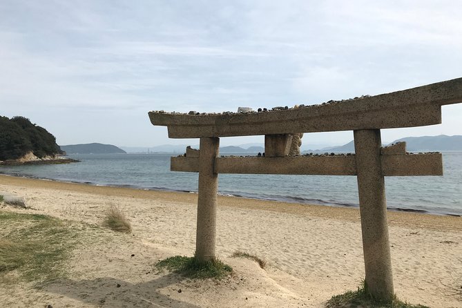 Private Naoshima Art Island Guided Tour - Tour Overview