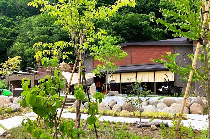 Private Natural Beauty of Sapporo by SUP at Jozankei Onsen - Equipment Provided