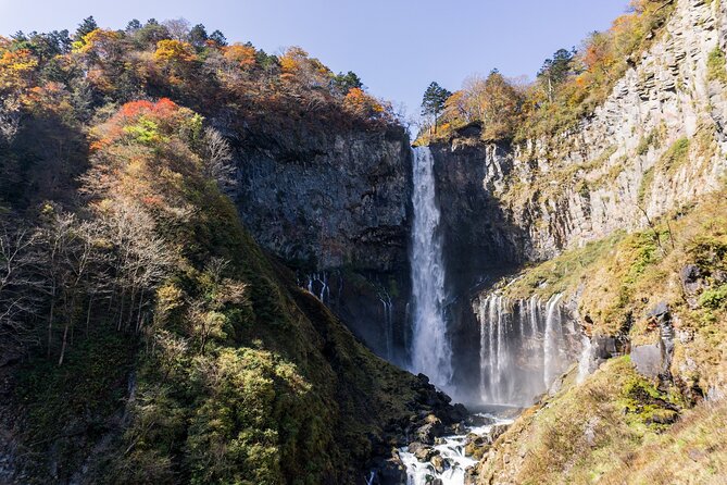 Private Nikko Sightseeing Tour - Bilingual Chauffeur - Meeting and Pickup Information