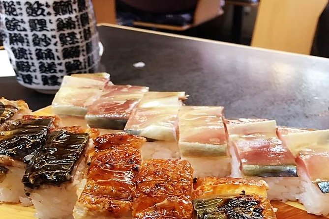 Retro Osaka Street Food Tour: Shinsekai - Meeting and Pickup Details