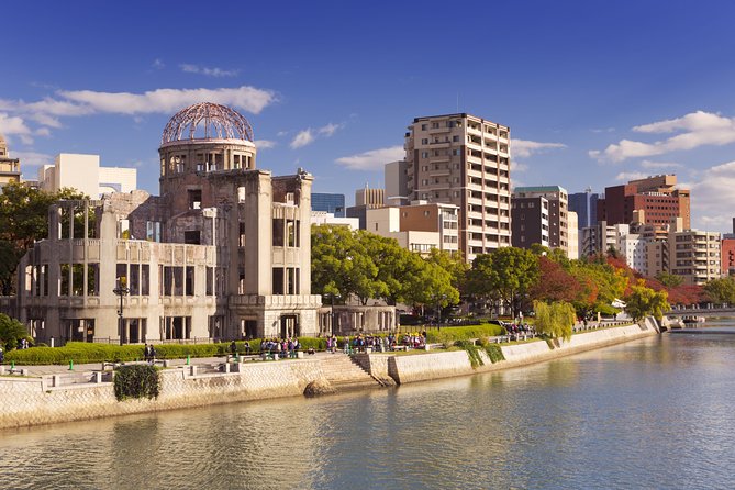 Romantic Tour In Hiroshima - Admission and Booking