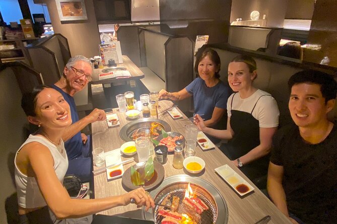 Shibuya Perfect Taste For Families Food Tour - Inclusions