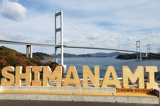 Shimanami Kaido Sightseeing Tour by E-bike - Recommendations for Travelers Health Conditions