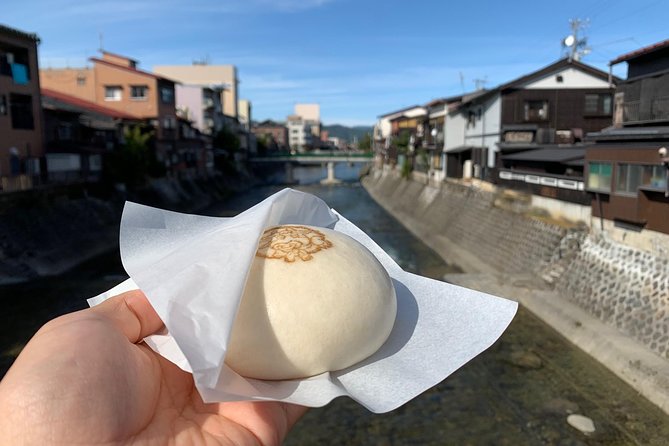 Special Food Tour in Takayama - Culinary Delights