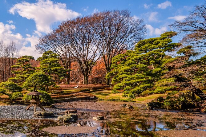 Tokyo: East Gardens Imperial Palace【Simple Ver】Audio Guide - Viator and Tripadvisor Reviews