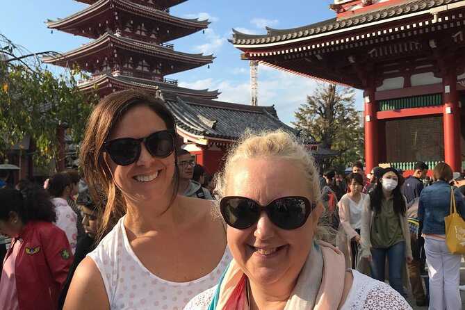 Tokyo Layover Tour With a Local: Private and Tailored to Your Needs - Tour Overview
