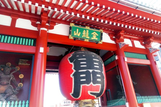 Tokyo Tour for Children to Enjoy! Japanese Crafts Experience - Kid-Friendly Cultural Exploration