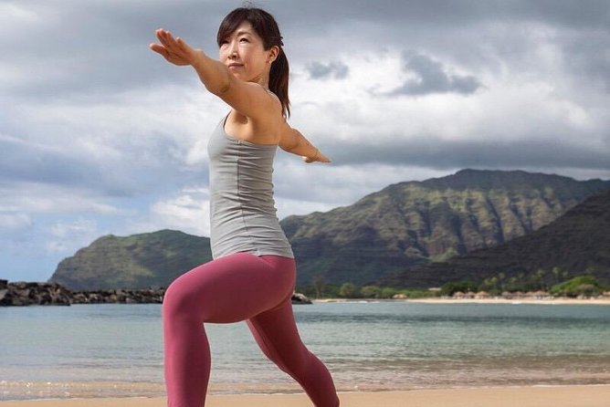 Travel Yoga - Tips for Practicing Yoga While Traveling