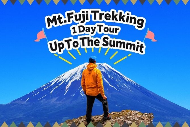 Trekking Mount Fuji in One Day From Marunouchi  - Tokyo - Traveler Photos