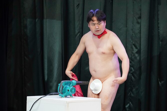 Yoshimoto Comedy Night OWARAI - Highlights of Yoshimoto Comedy Night OWARAI