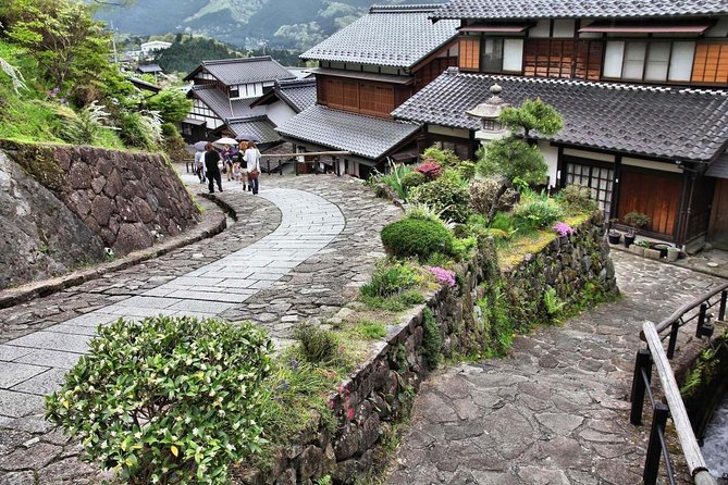 1-Day Tour From Matsumoto: Walk the Nakasendo Trail - Transportation Options to Matsumoto