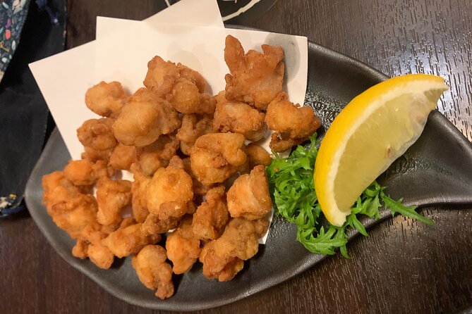 3-Hour Gotemba Food and Nightlife Izakaya Walking Tour - Culinary Delights of Gotemba