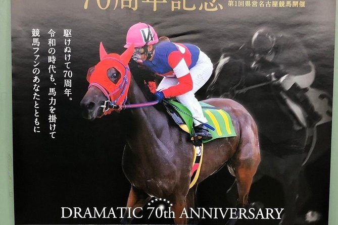 A Tour to Enjoy Japanese Official Gambling (Horse Racing, Bicycle Racing, Pachinko) - Reviews and Ratings