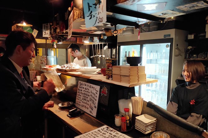 All-inclusive Hiroshima Nighttime Food and Cultural Immersion - Traveler Photos and Reviews