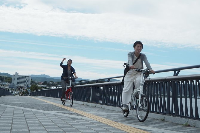 An E-Bike Cycling Tour of Matsue That Will Add to Your Enjoyment of the City - Immerse in Matsues Rich History and Culture