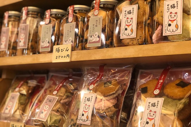 Asakusa, Tokyos #1 Family Food Tour - Reviews