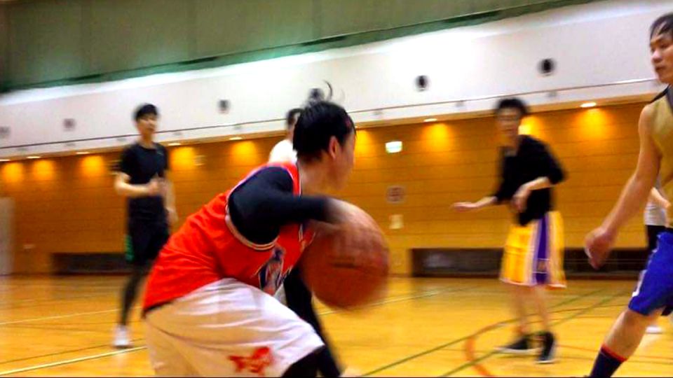 Basketball in Osaka With Local Players! - Inclusions and Equipment