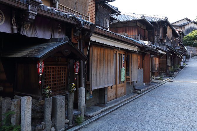 Carefree Private Exploration of Fushimi Inari, Gion, Kiyomizudera, and More - Reviews