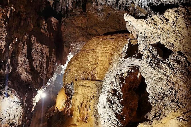 CAVE OKINAWA a Mysterious Limestone CAVE That You Can Easily Enjoy! - Traveler Photos and Reviews