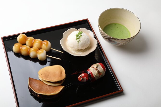 Cooking Class Kyoto Wagashi - Additional Information for Wagashi Cooking Class