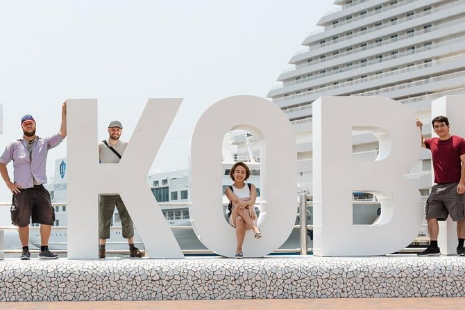Cruise Stop-Over: Explore The City From Kobe Port - Cultural Sites to Visit in Kobe